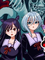 老牛影视高清国语更新漫画改编深海笔记封面